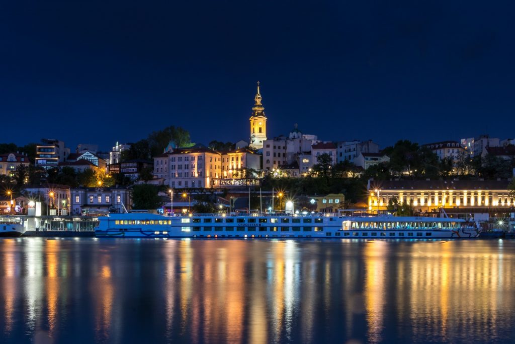 YPT Serbia Tours