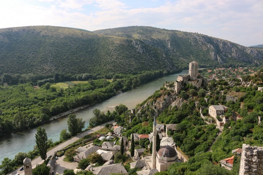 Bosnia and Herzegovina Tours and travel