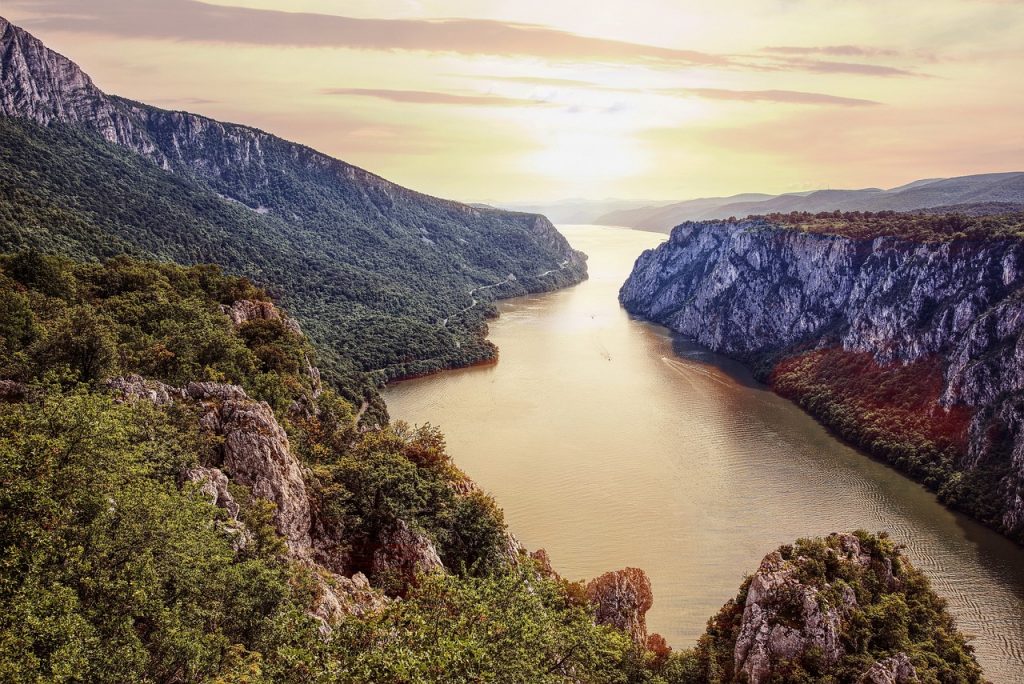 YPT Serbia Tours