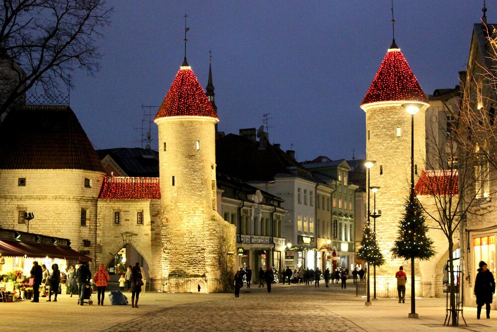 YPT Estonia Tours