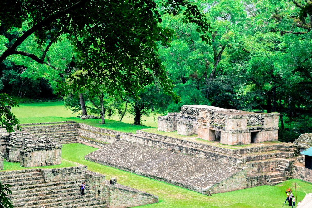 YPT Honduras Tours