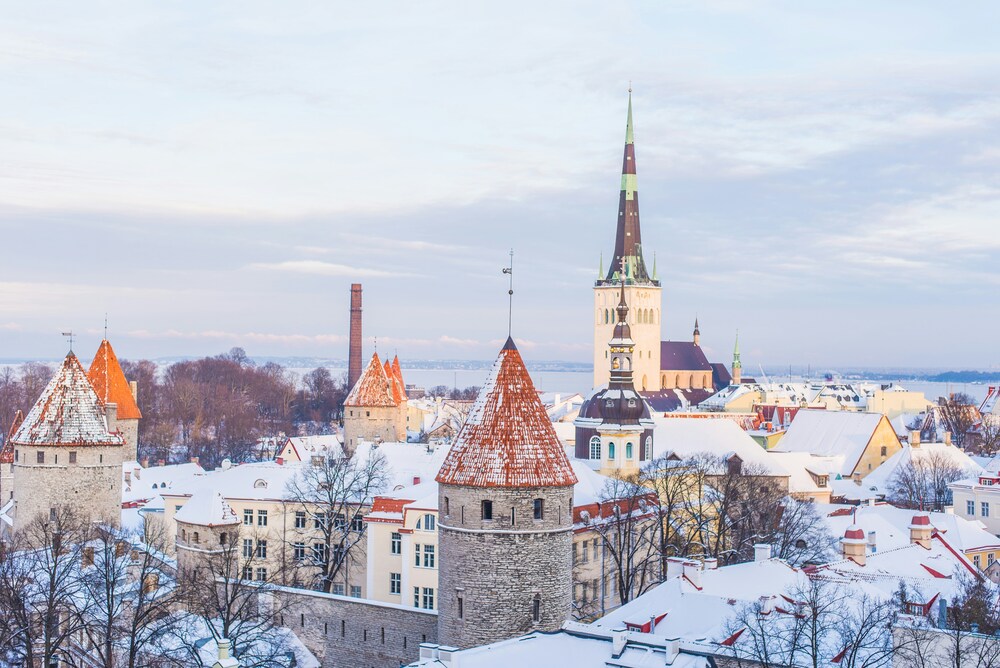 YPT Estonia Tours