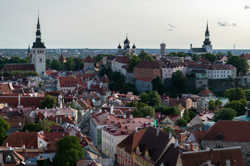 YPT Estonia Tours