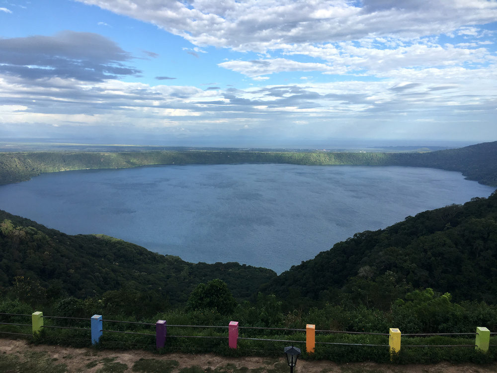 YPT Nicaragua Tours