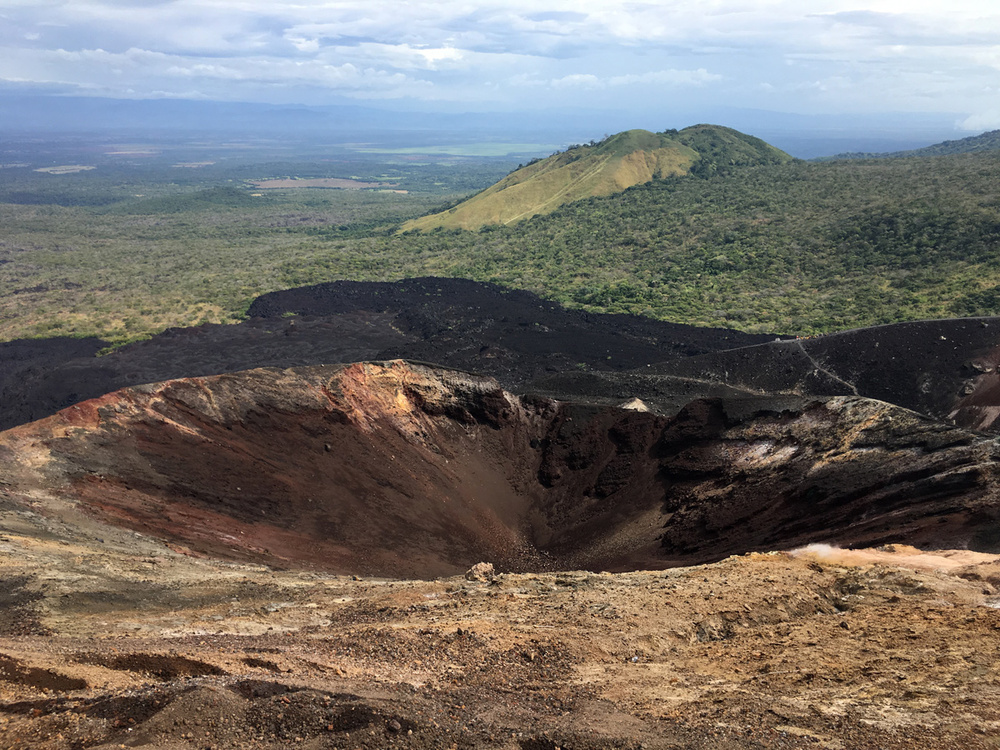 YPT Nicaragua Tours