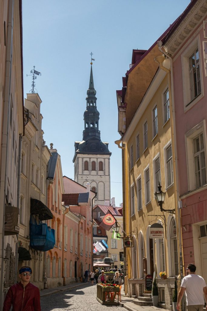 YPT Estonia Tours