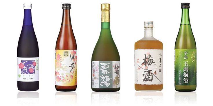 Best Japanese Drinks