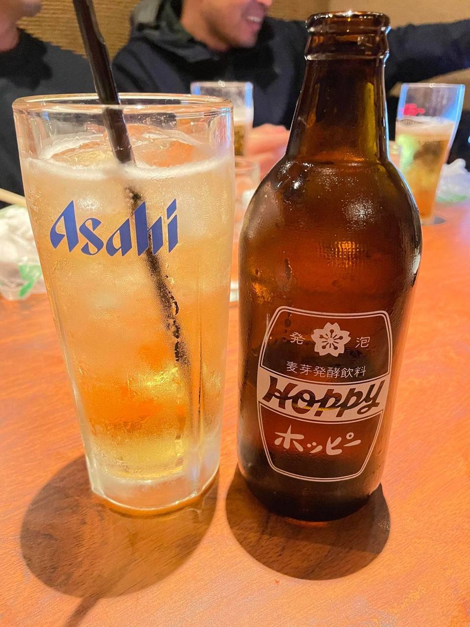 Best Japanese Drinks