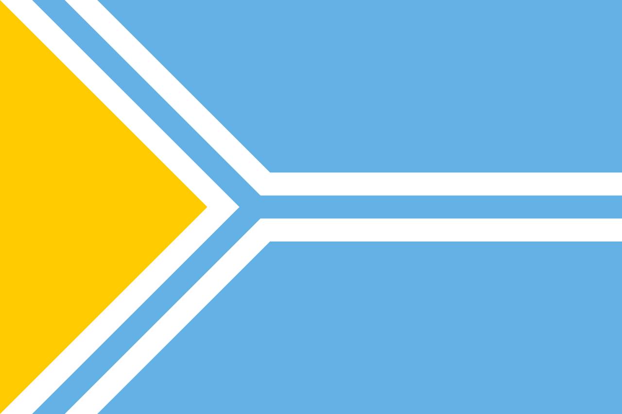  Tuvan Republic