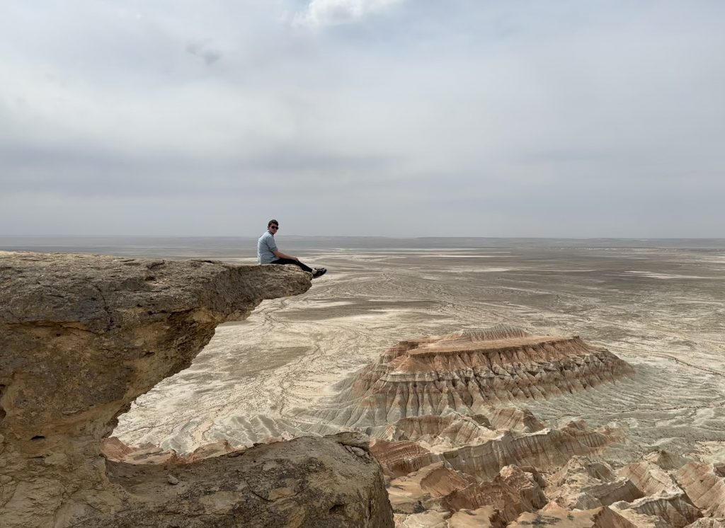 Turkmenistan Tourism