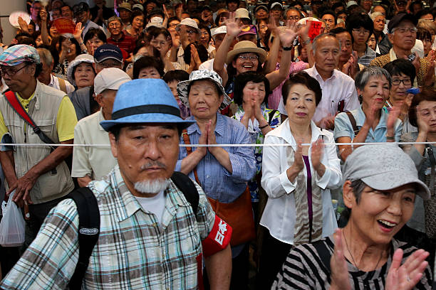  Japanese Communist Party