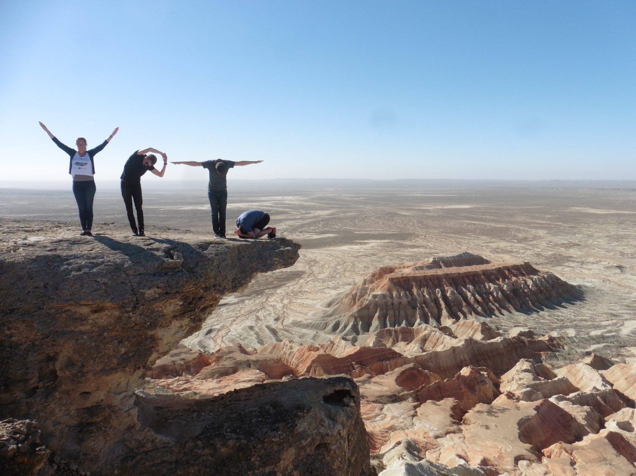 Turkmenistan Tourism