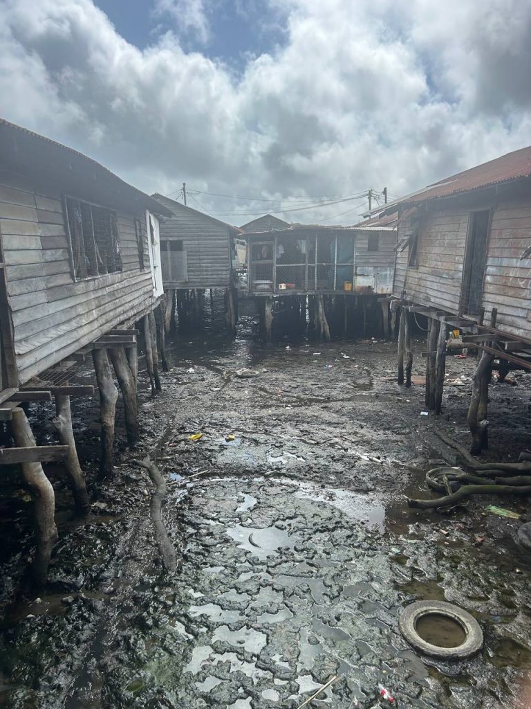 Stilt Villages