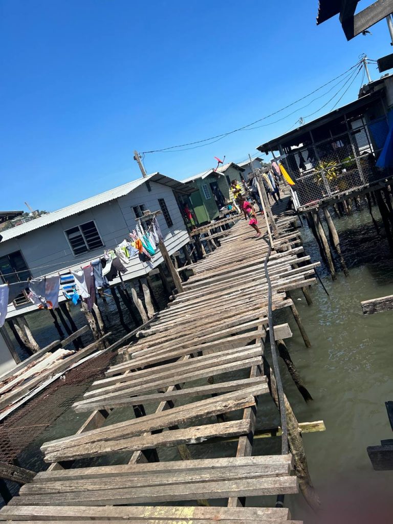 Stilt Villages