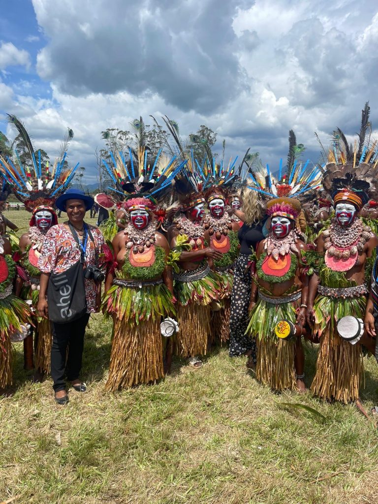 Festivals in Papua New Guinea