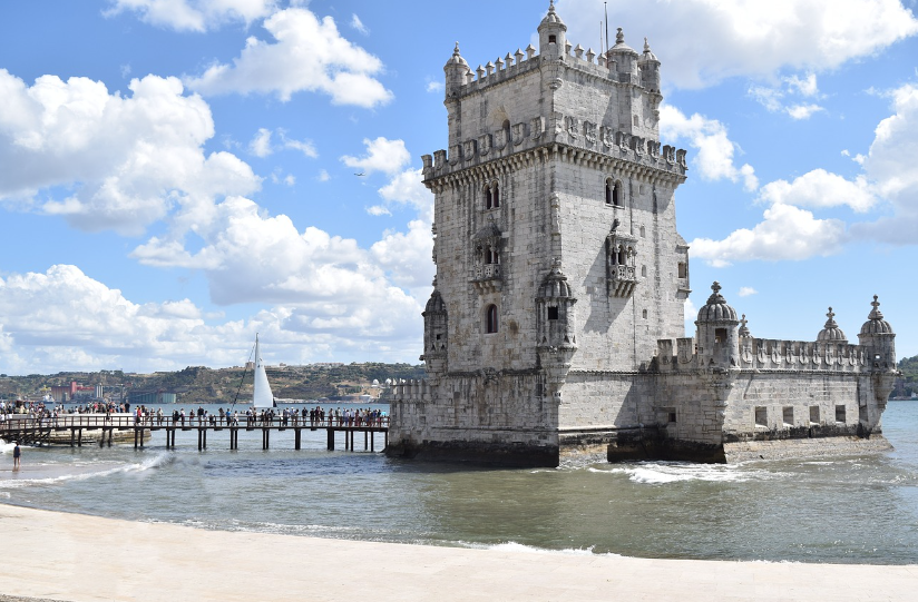 Alfama to Belém