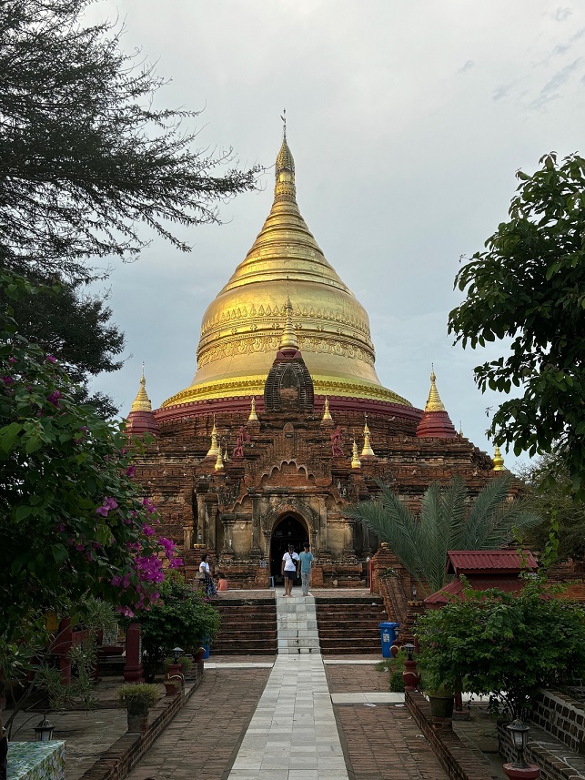 Bagan