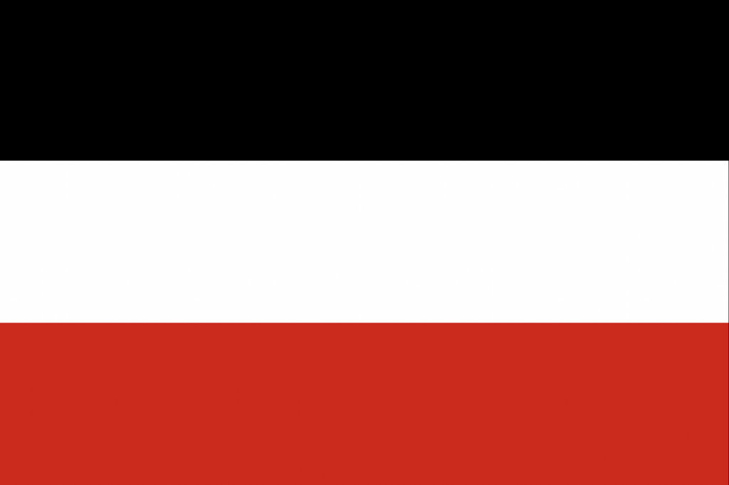 Flag of the German Empire