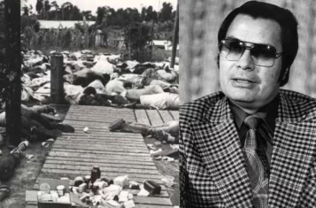 Jonestown