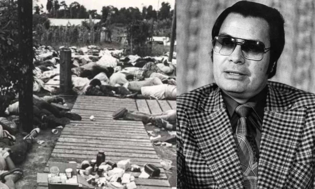 Jonestown