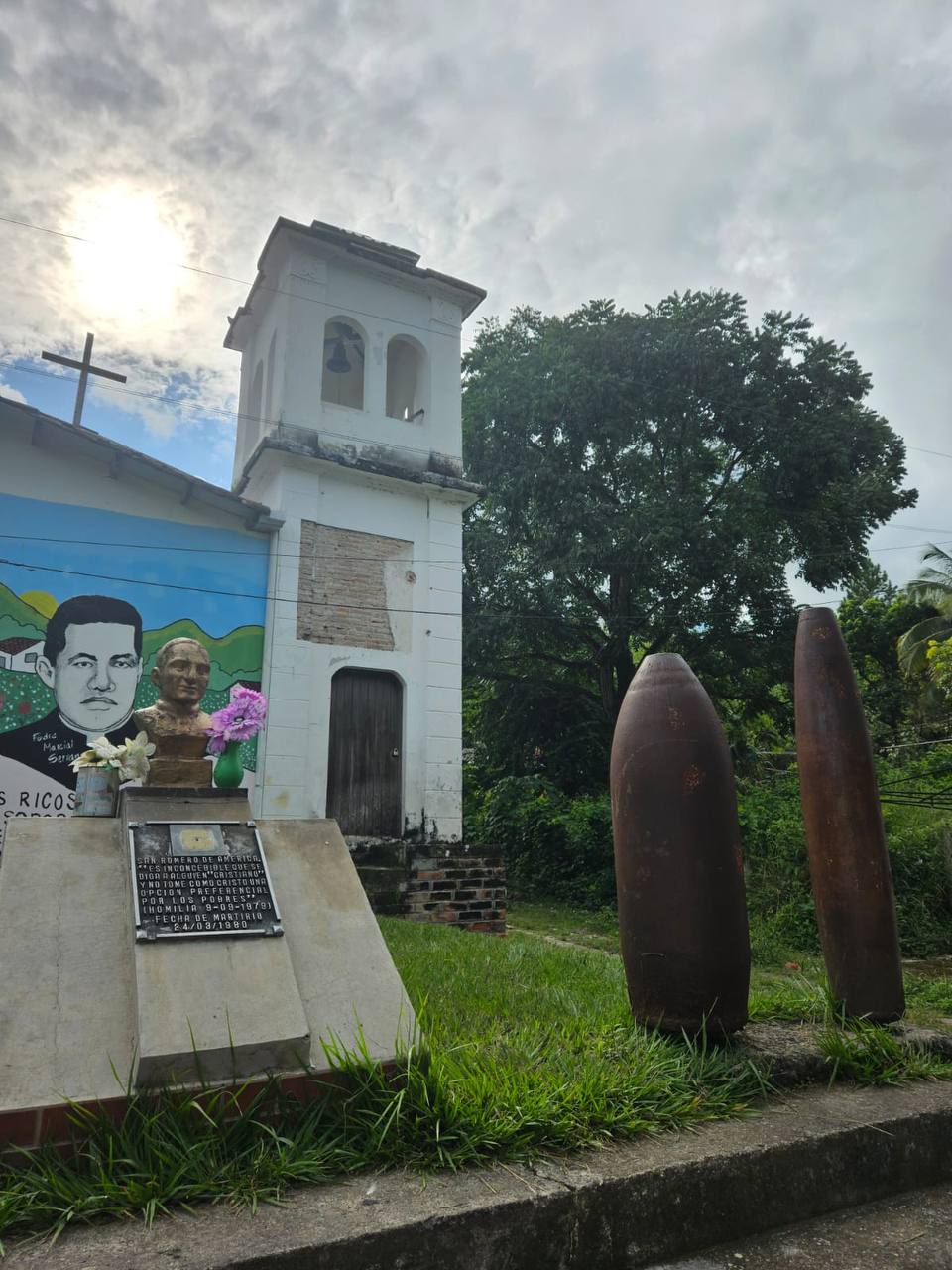 Suchitoto