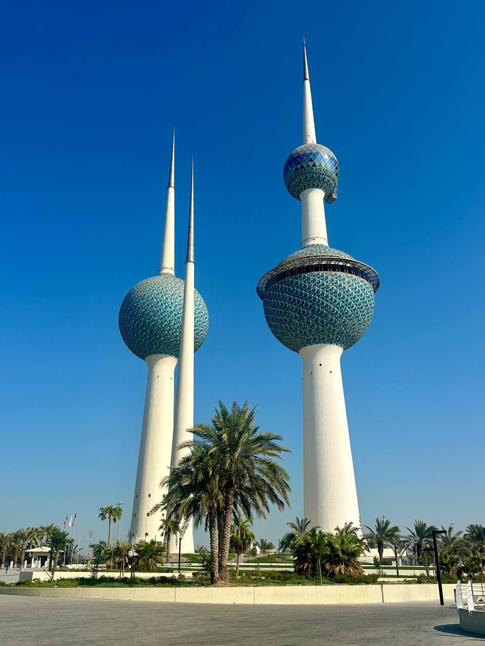 What to Do in Kuwait Cit