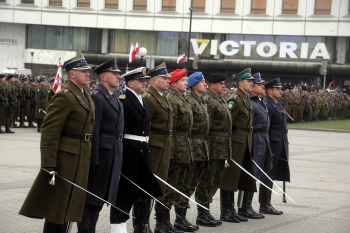 Poland’s Independence Day
Poland
