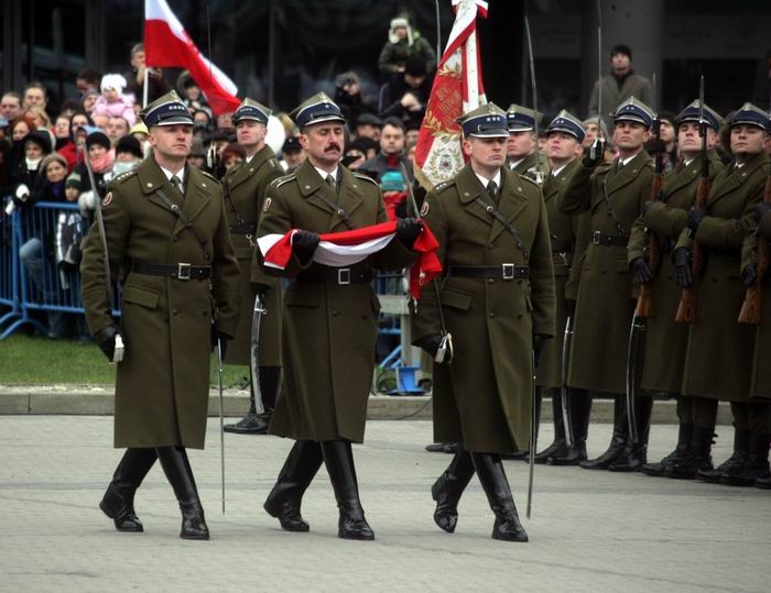 Poland’s Independence Day
Poland
