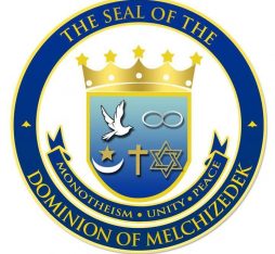 The Dominion of Melchizedek