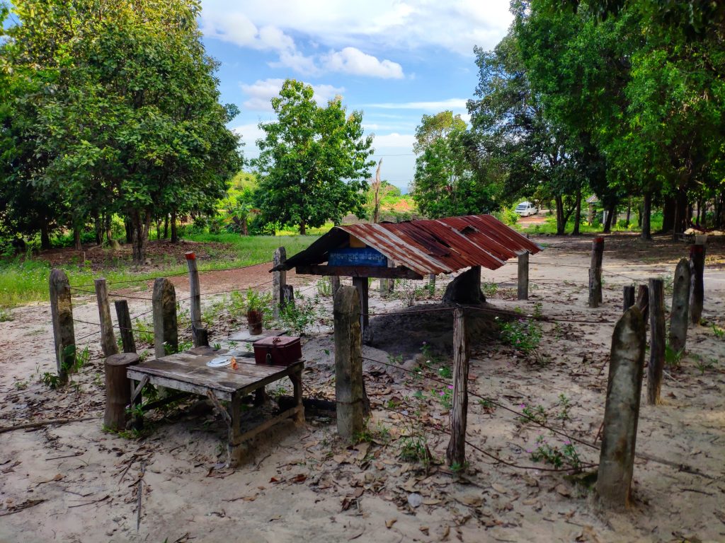 Fall of Phnom Penh