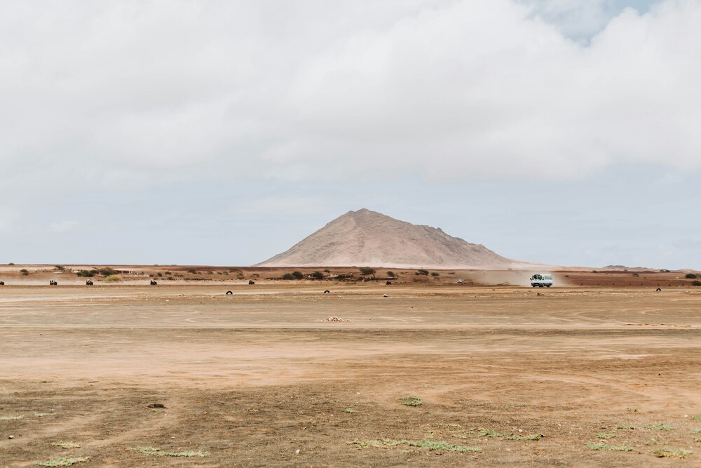 YPT Cape Verde Tours