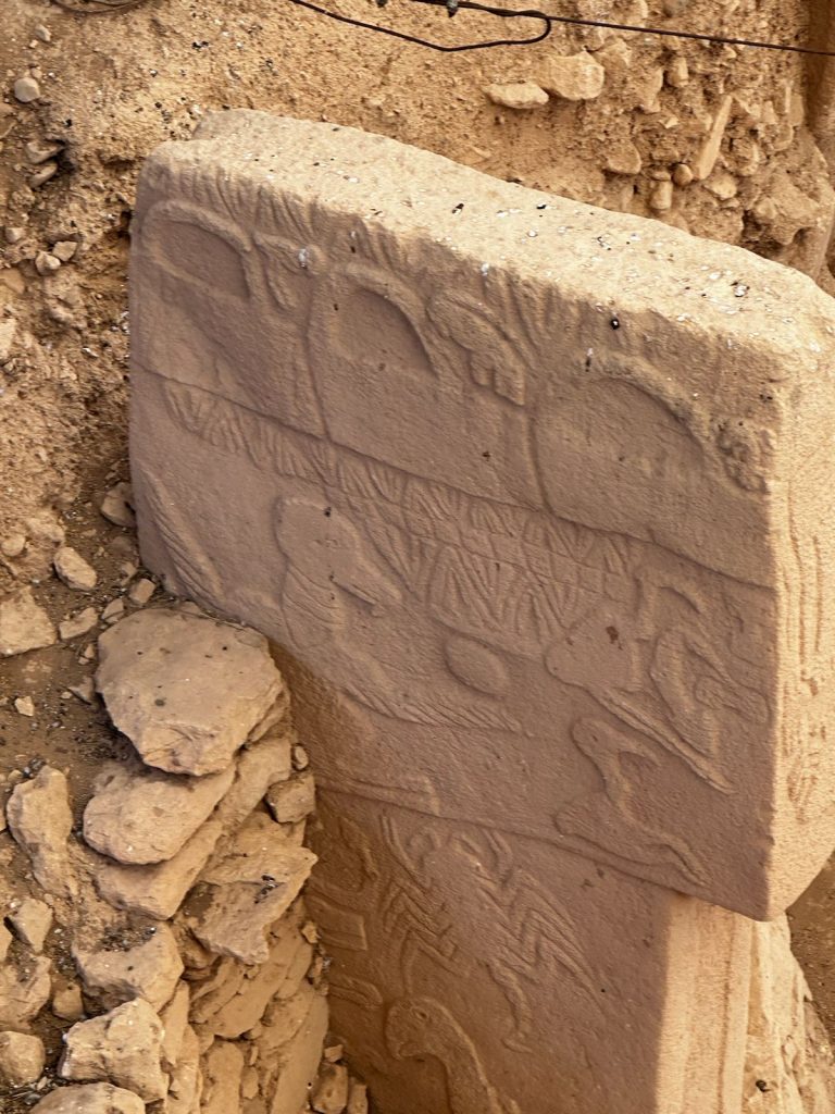 gobekli tepe