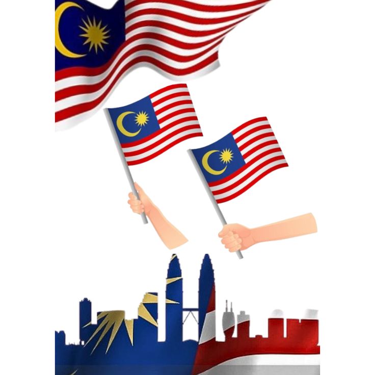 Flag of Malaysia