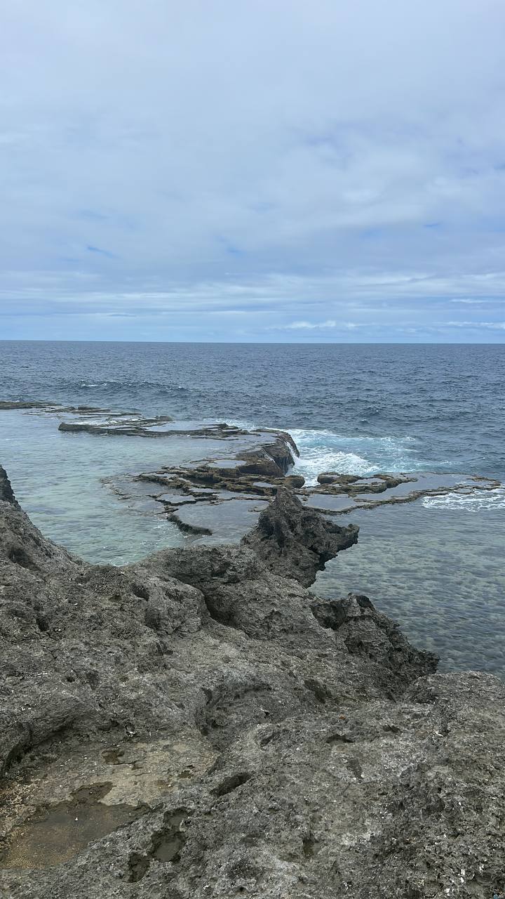 Things to Do in Tongatapu