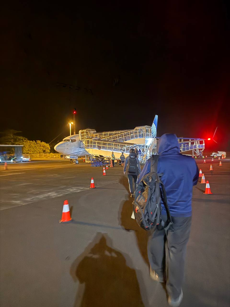 Nauru Airlines