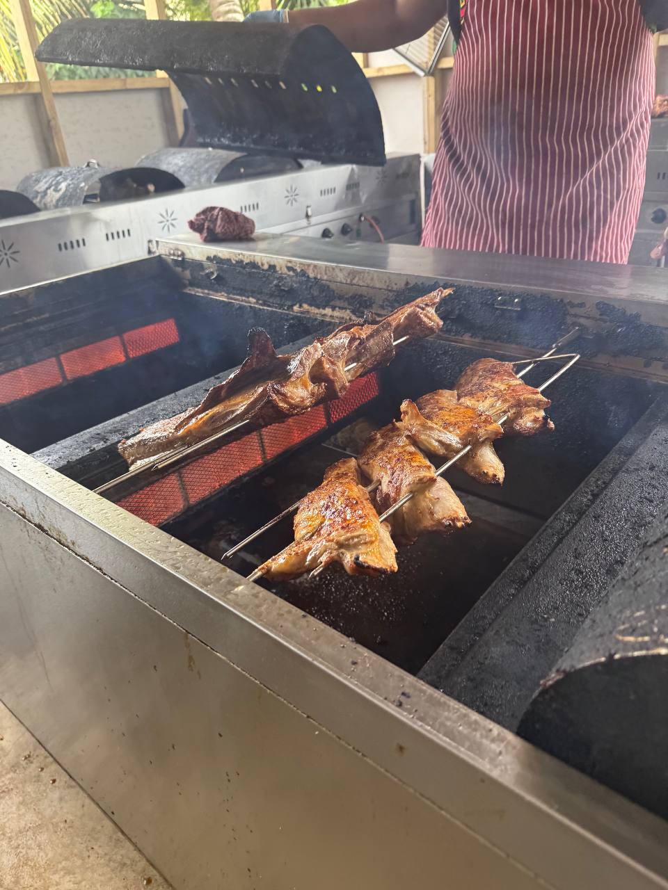 Tongan Cuisine