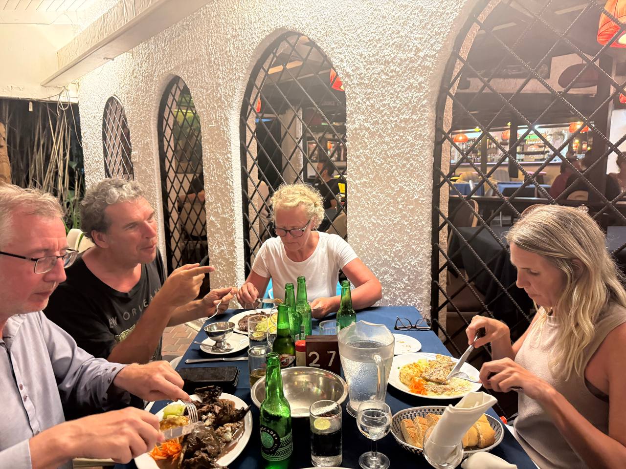 Vanuatu Cuisine