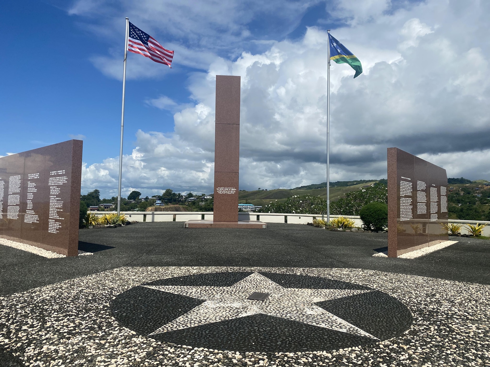 Honiara War Tours