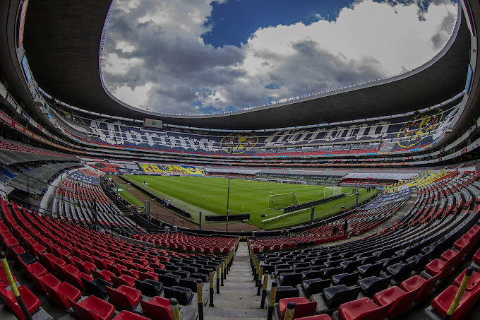 Largest Stadiums in the World