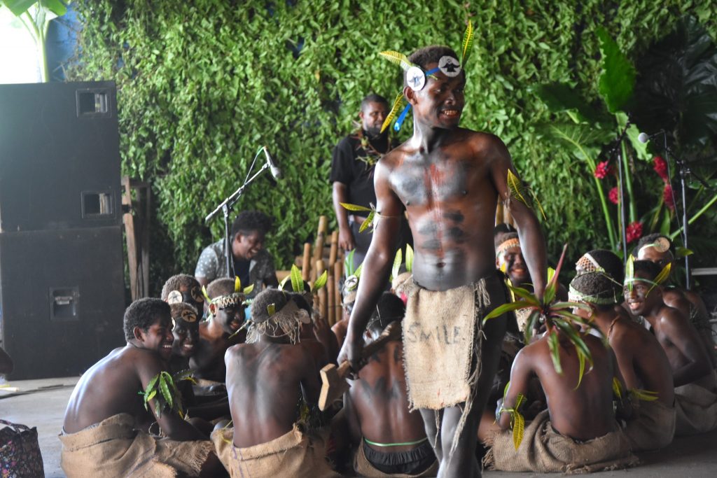 Honiara War Tours