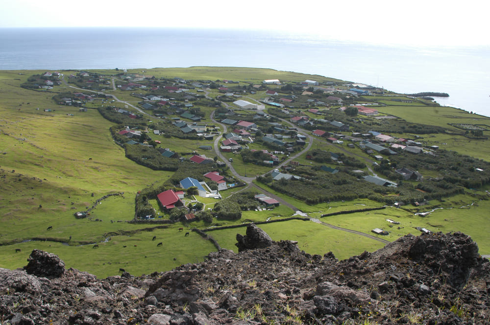 Tristan Da Cunha Tours Cruises YPT