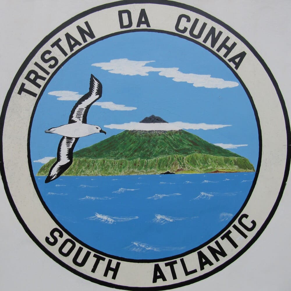 Tristan Da Cunha Tours Cruises YPT