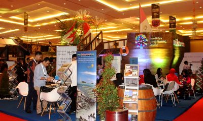 Travel Fairs