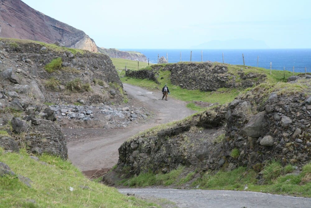 Tristan Da Cunha Tours Cruises YPT