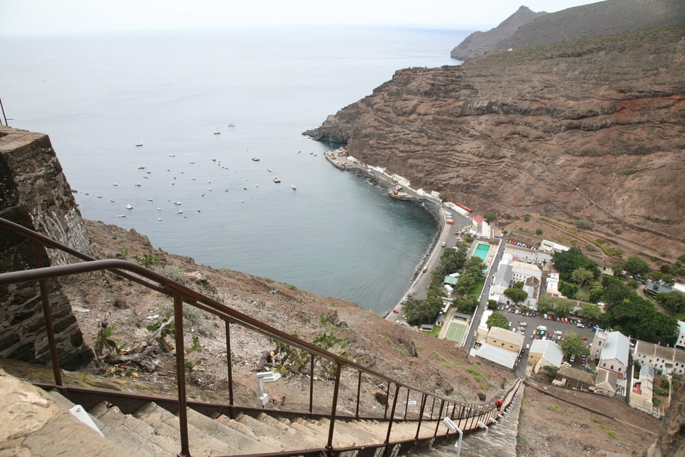 Saint Helena Tours YPT