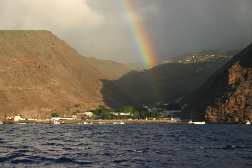 Saint Helena Tours YPT