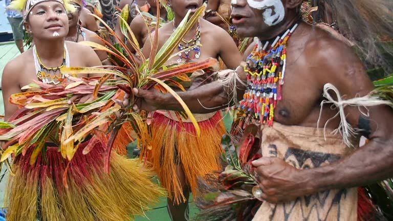 Baliem Festival