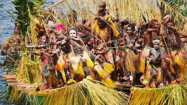 Baliem Festival