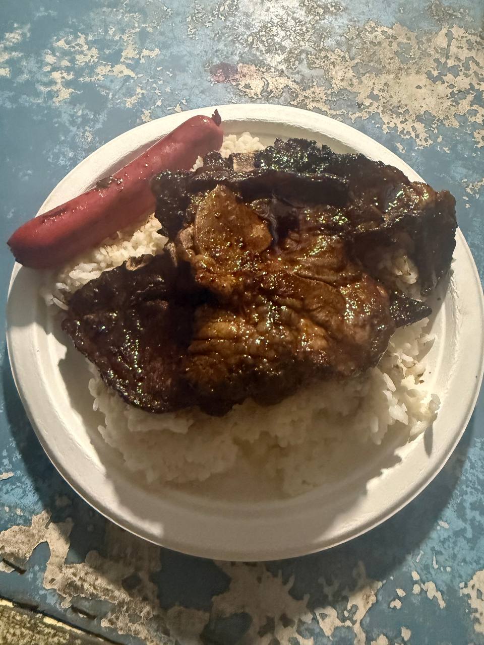 Tuvalu Cuisine