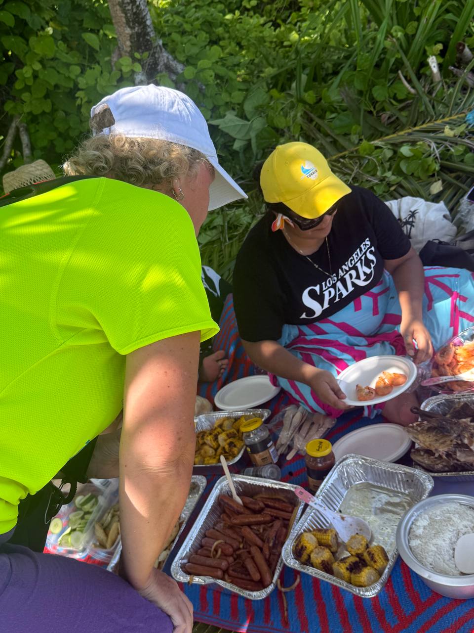 Tuvalu Cuisine